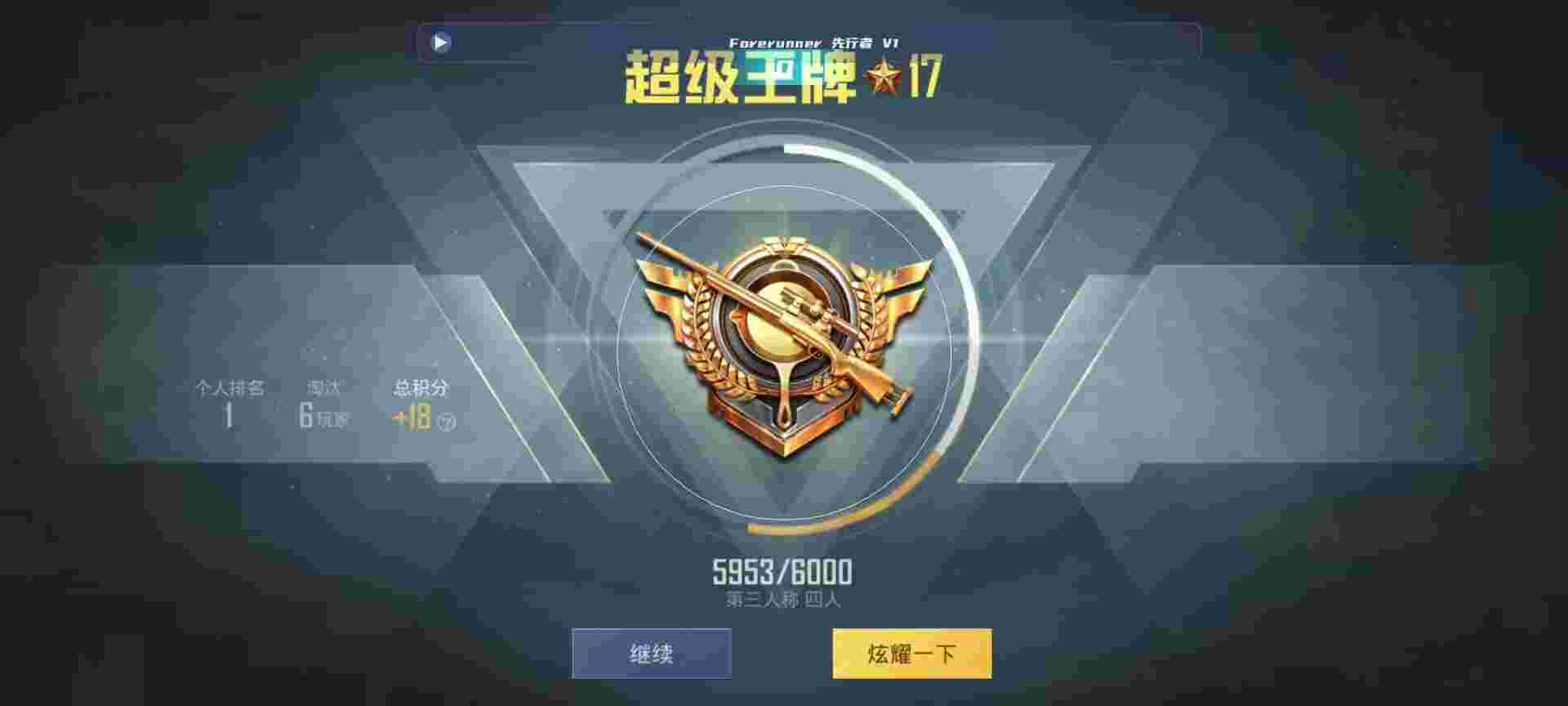 和平精英鸡腿辅助自瞄 - ��ƽ��Ӣ�Զ�׷�����辅助预览图